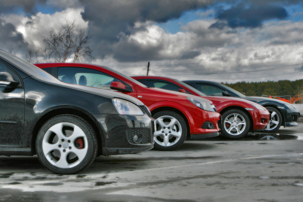 14 popular cars across diverse segments