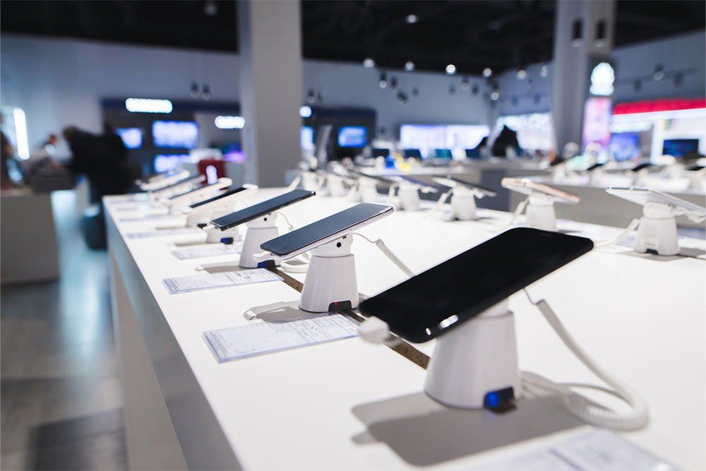 11 Black Friday 2024 smartphone offers to consider