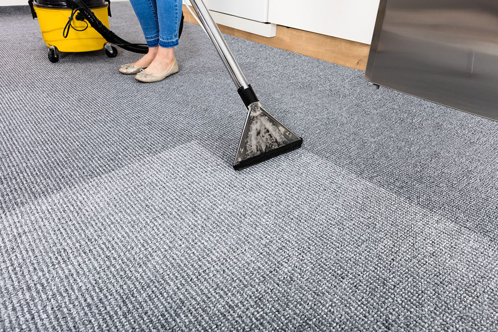 Top 10 vacuum cleaner deals this Black Friday